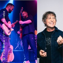 Stefan Kahne Allstars 28.03.2026 Kulturzentrum Gleis4