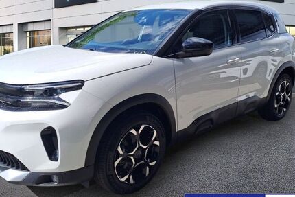 Citroen C5 Aircross 16.671 km 16.900 &euro; Mannheim 68309