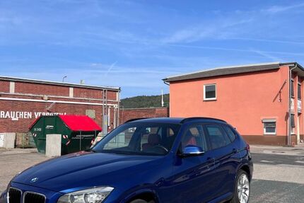 BMW X1 168.000 km 12.650 &euro; Weinheim 69469