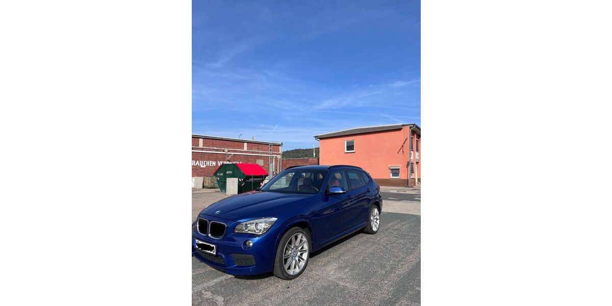 BMW X1 168.000 km 12.650 &euro; Weinheim 69469