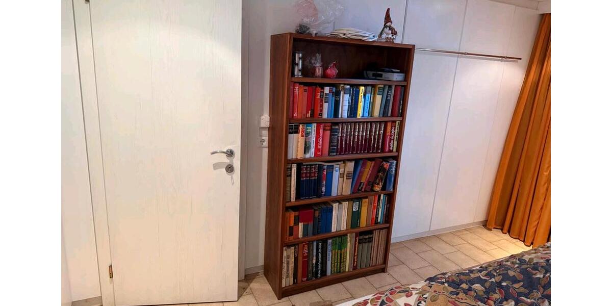 Etagenwohnung Mörlenbach - 2 Zimmer, 40 m&sup2;, 80.000&euro; | Angebot:27143218