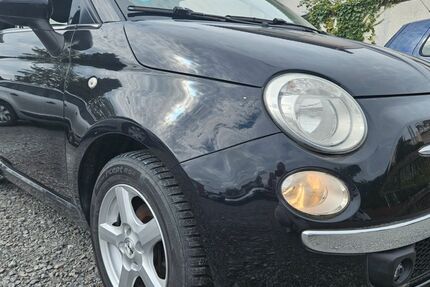 Fiat 500 115.777 km 4.999 &euro; Reilingen 68799