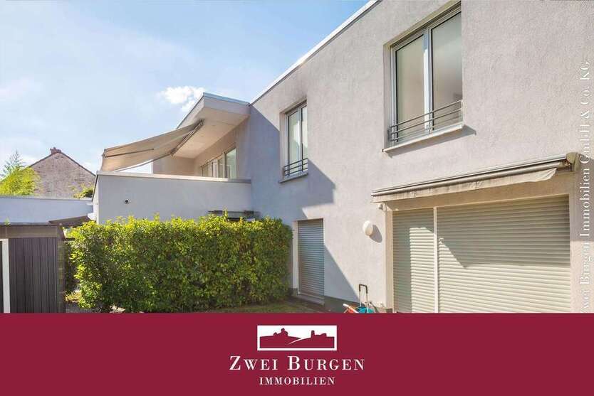Wohnung zum Kaufen in Weinheim 682.000 € 143 m²