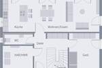 Einfamilienhaus Frankenthal - 6 Zimmer, 165 m&sup2;, 779.900&euro; | Angebot:25743150