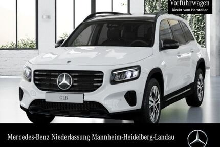 Mercedes GLB 200