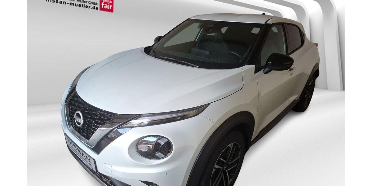 Nissan Juke 19.831 km 20.850 € Heidelberg 69126