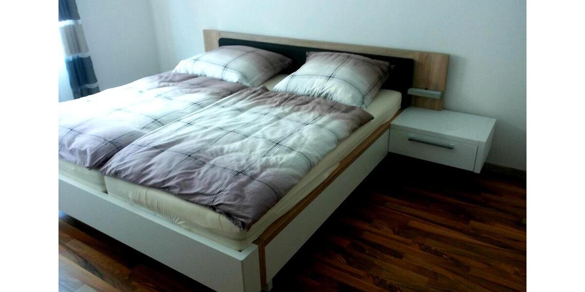 (Provisionsfrei) 3 Zi.-Whg mit Stellplatz in Heidelberg-Kirchheim 3 zimmer