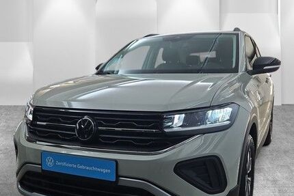 VW T-Cross 2.225 km 25.990 &euro; Speyer 67346