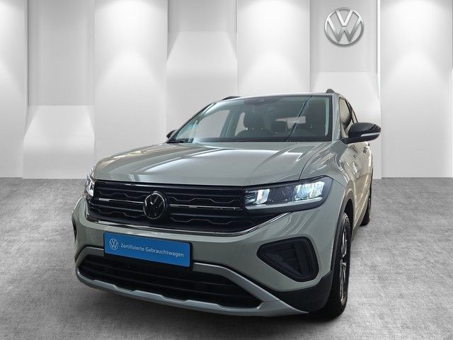 VW T-Cross 2.225 km 25.990 &euro; Speyer 67346