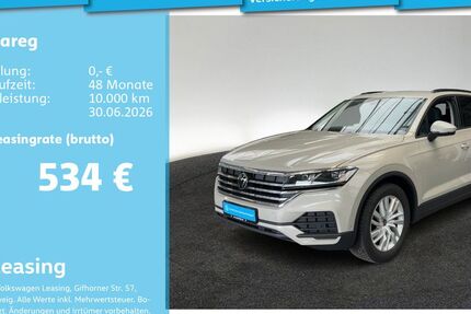VW Touareg 24.757 km 47.699 &euro; Mannheim 68309