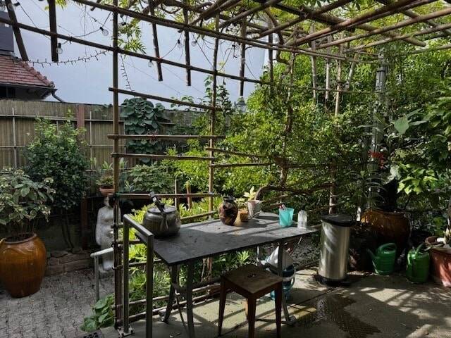 Mehrfamilienhaus, Wohnhaus Mannheim Neuostheim - 7 Zimmer, 185 m&sup2;, 849.000&euro; | Angebot:25744095