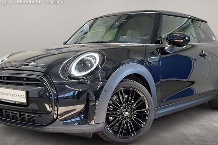 Mini Cooper 22.198 km 26.980 € Mannheim 68169