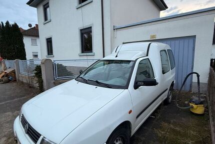 VW Caddy 142.979 km 2.100 &euro; Lampertheim 68623
