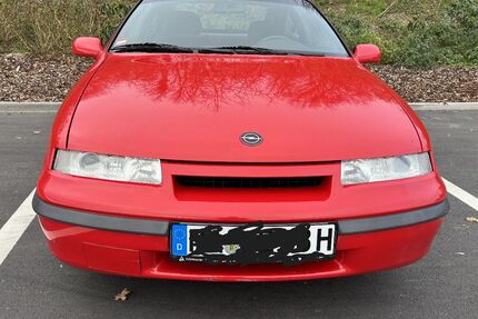 Opel Calibra 56.000 km 10.300 € Mannheim 68219