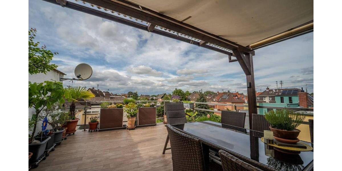 Mehrfamilienhaus, Wohnhaus Ludwigshafen am Rhein Oppau - 7 Zimmer, 227 m&sup2;, 485.000&euro; | Angebot:26616725