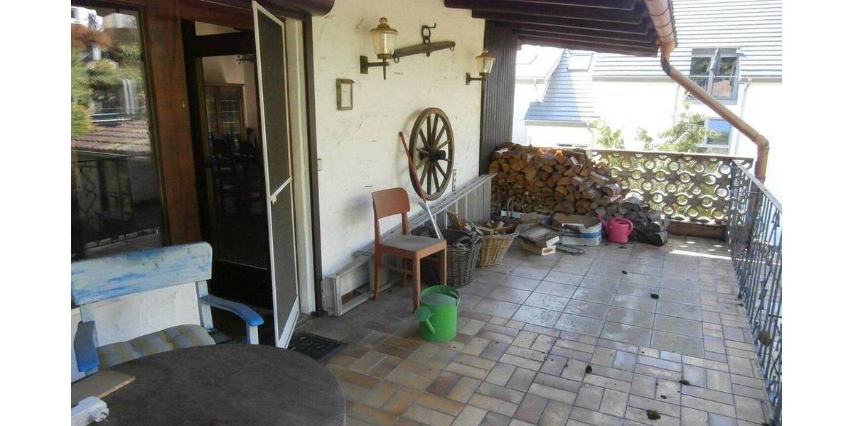 Doppelhaushälfte Heidelberg Ziegelhausen - 8 Zimmer, 275 m&sup2;, 650.000&euro; | Angebot:26833969