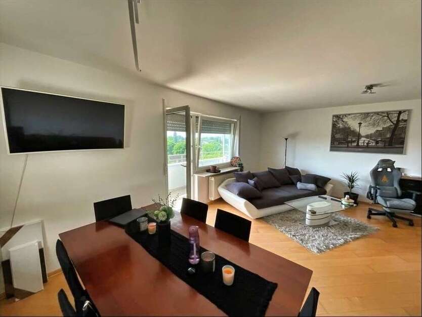 Wohnung zum Kaufen in Ludwigshafen 229.000 € 86 m²