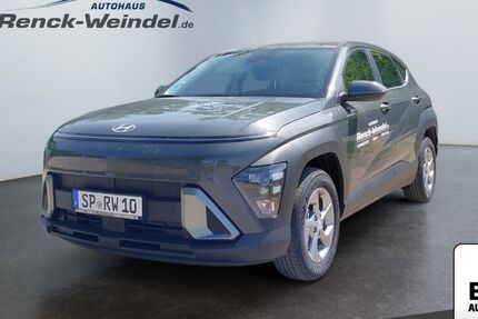 Hyundai KONA 2.103 km 28.489 &euro; Speyer 67346