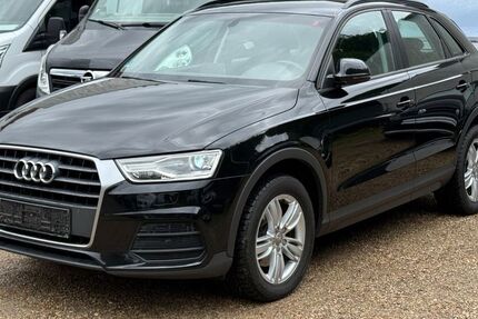 Audi Q3 149.000 km 15.500 &euro; Weinheim 69469