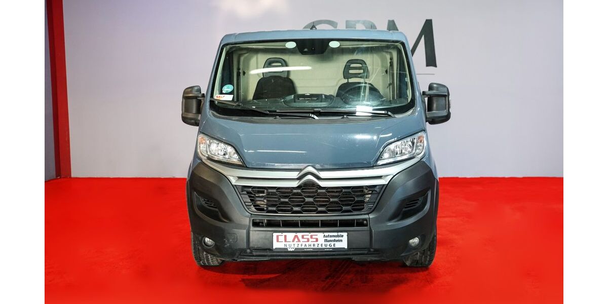 Citroen Jumper 134.000 km 11.950 &euro; Mannheim 68167