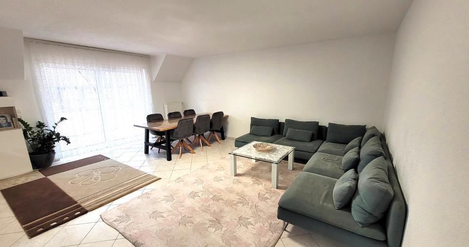 Etagenwohnung Mutterstadt - 3 Zimmer, 115 m&sup2;, 329.000&euro; | Angebot:27263960