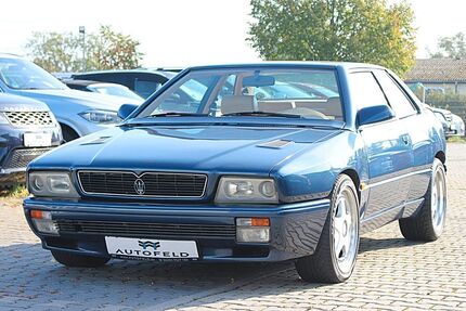 Maserati Ghibli 99.990 km 24.950 € Ladenburg 68526