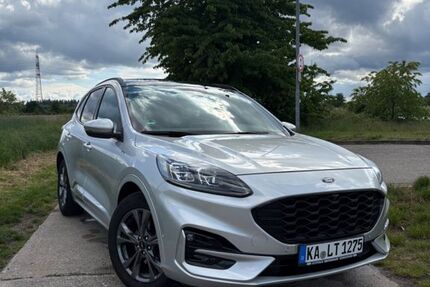 Ford Kuga 43.300 km 17.900 &euro; Oberhausen-Rheinhausen 68794