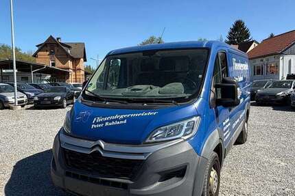 Citroen Jumper 141.000 km 7.999 &euro; Moerlenbach 69509