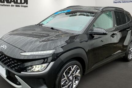 Hyundai KONA 74.800 km 20.990 &euro; Wiesloch 69168