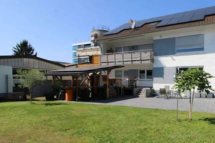 Haus Walldorf - 1 Zimmer, 990.000&euro; | Angebot:26229544