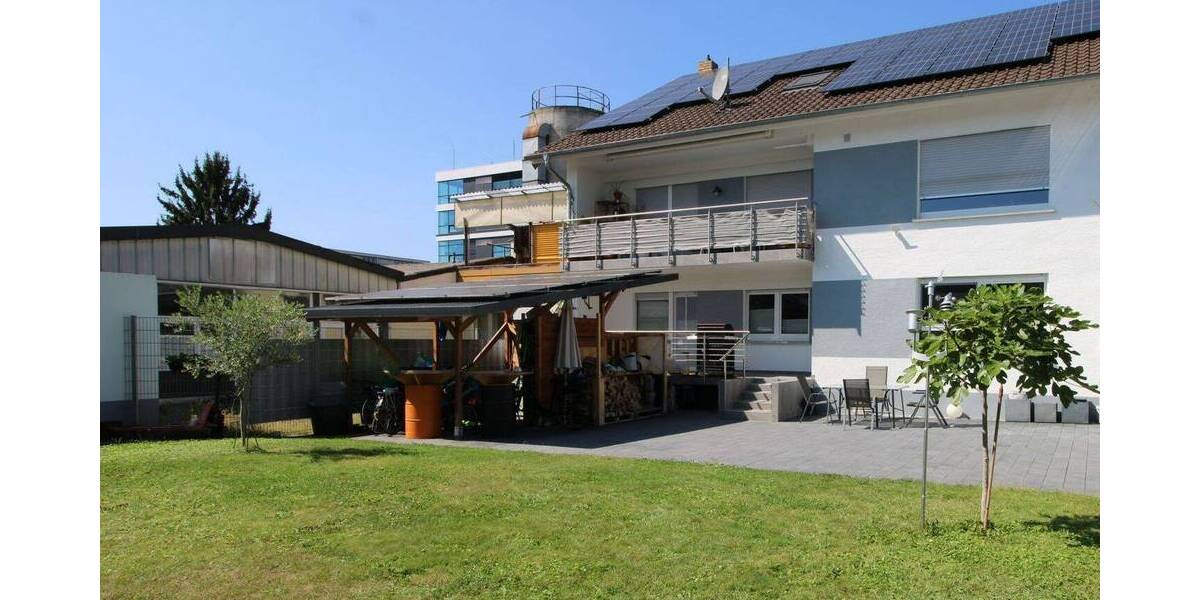Mehrfamilienhaus, Wohnhaus Walldorf - 1 Zimmer, 990.000&euro; | Angebot:26229544
