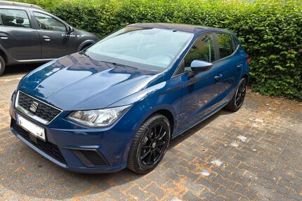Seat Ibiza 172.000 km 8.000 &euro; Mannheim 68169