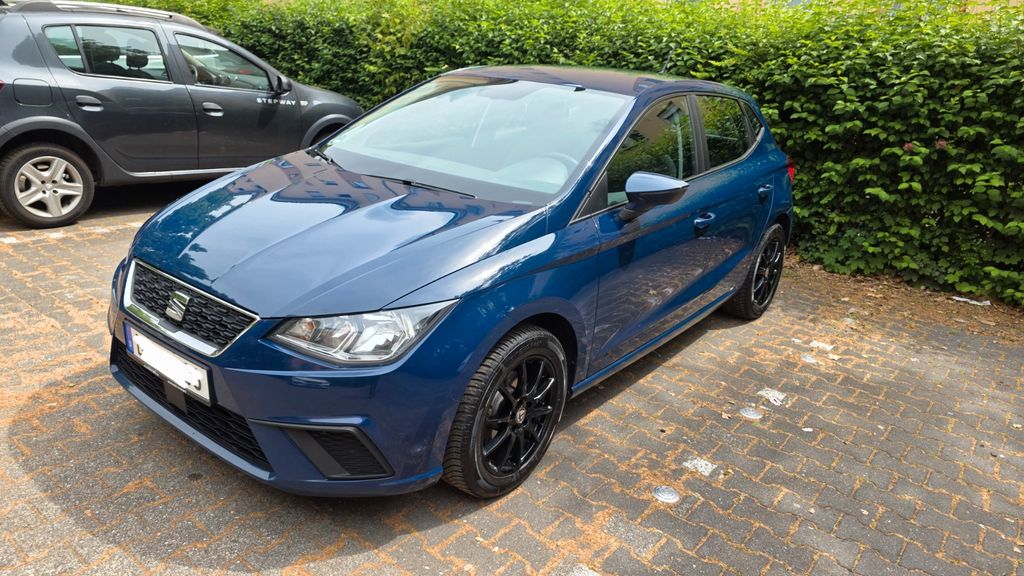 Seat Ibiza 172.000 km 8.000 &euro; Mannheim 68169