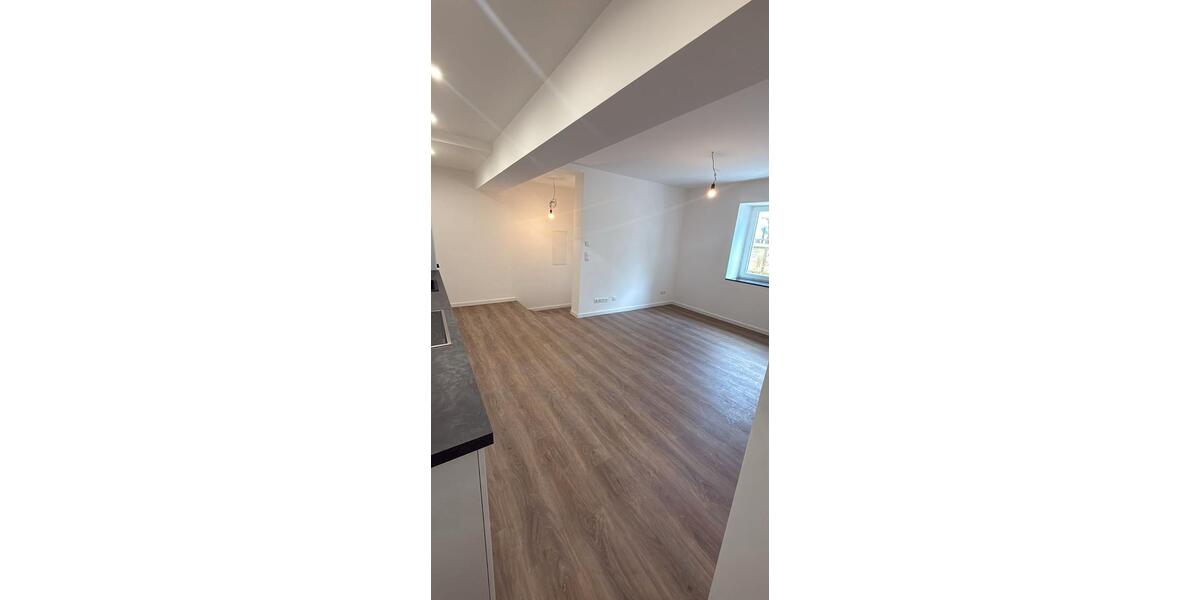 Erdgeschoßwohnung Mannheim Hochstätt - 2.5 Zimmer, 55 m&sup2;, 950&euro; | Angebot:26398179