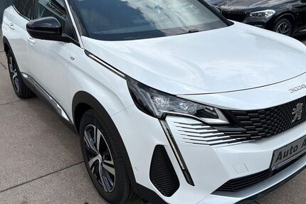 Peugeot 3008 26.693 km 21.690 &euro; Schwetzingen 68723