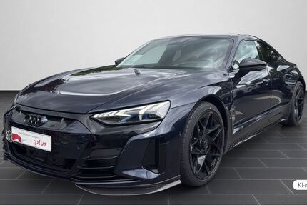 Audi RS e-tron GT 26.762 km 72.990 &euro; Ludwigshafen 67063