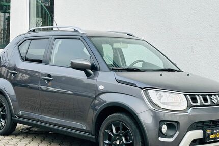 Suzuki Ignis 109.857 km 9.390 € Dannstadt- Schauernheim 67125