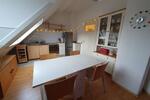 Dachgeschoßwohnung Mannheim Neckarstadt-Ost - 2 Zimmer, 70 m&sup2;, 1.100&euro; | Angebot:26096069