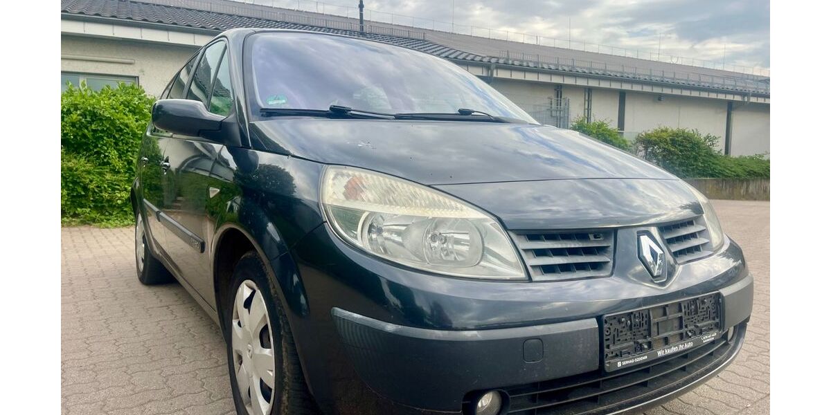 Renault Scenic 294.000 km 2.490 &euro; Eppelheim 69214
