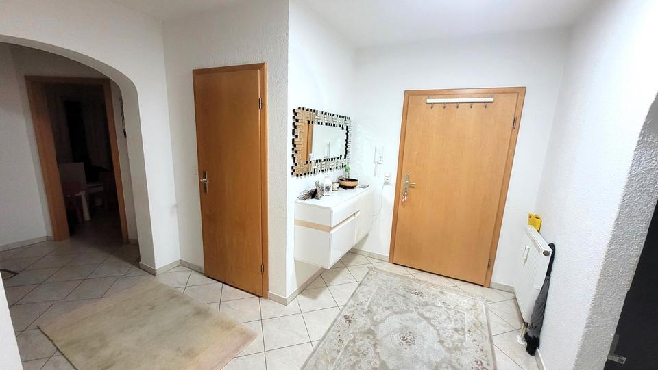 Etagenwohnung Mutterstadt - 3 Zimmer, 115 m&sup2;, 329.000&euro; | Angebot:27263960