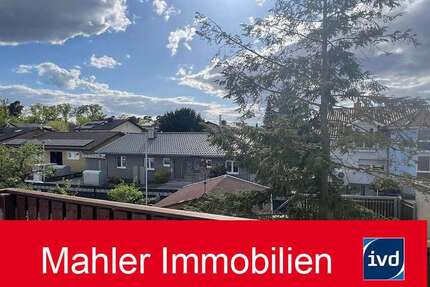 Wohnung Lorsch - 2 Zimmer, 90 m&sup2;, 940&euro; | Angebot:26285402