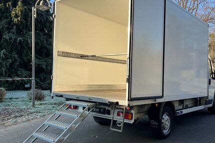 Citroen Jumper 42.287 km 28.990 &euro; Waibstadt 74915