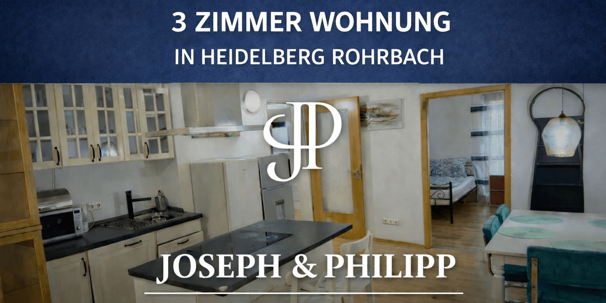 Etagenwohnung Heidelberg Bahnstadt - 2 Zimmer, 64 m&sup2;, 359.000&euro; | Angebot:26887463