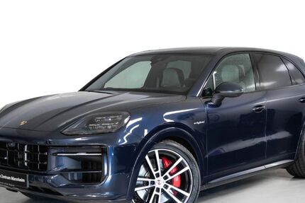 Porsche Cayenne 14.500 km 129.900 &euro; Mannheim 68229