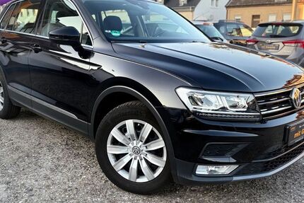 VW Tiguan 109.979 km 18.299 &euro; Ludwigshafen am Rhein 67071