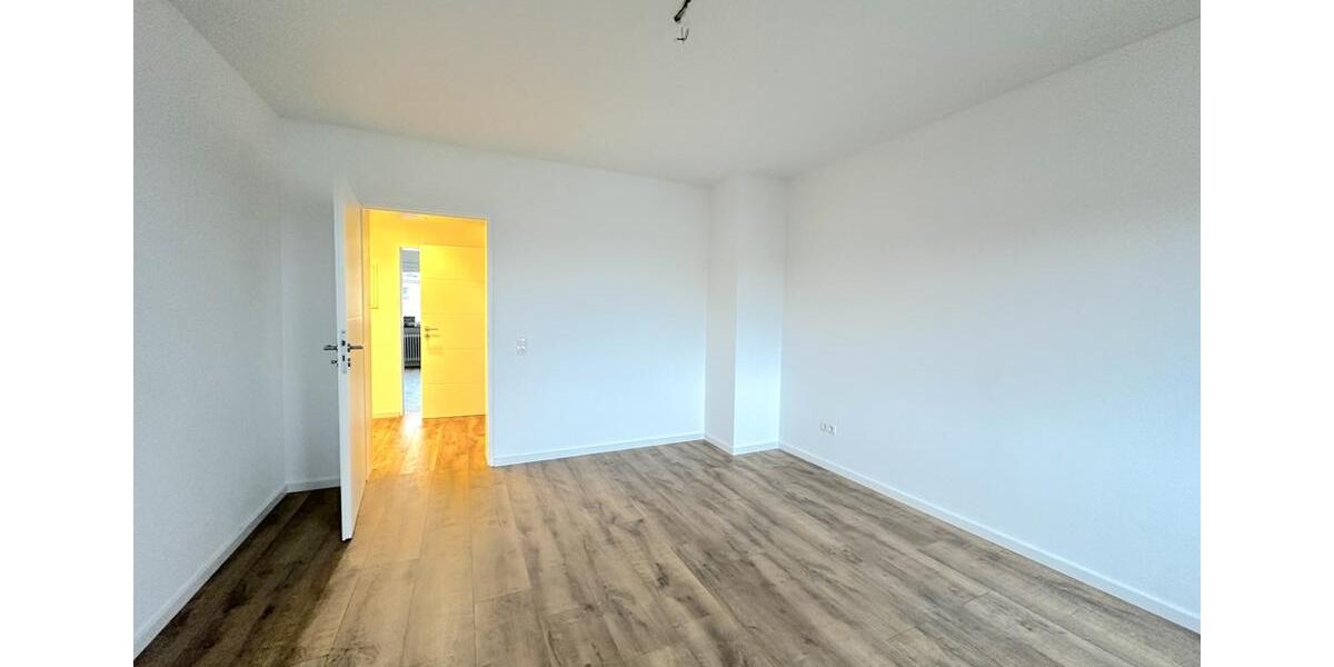 Etagenwohnung Ludwigshafen am Rhein Parkinsel - 2 Zimmer, 53 m&sup2;, 750&euro; | Angebot:24920855