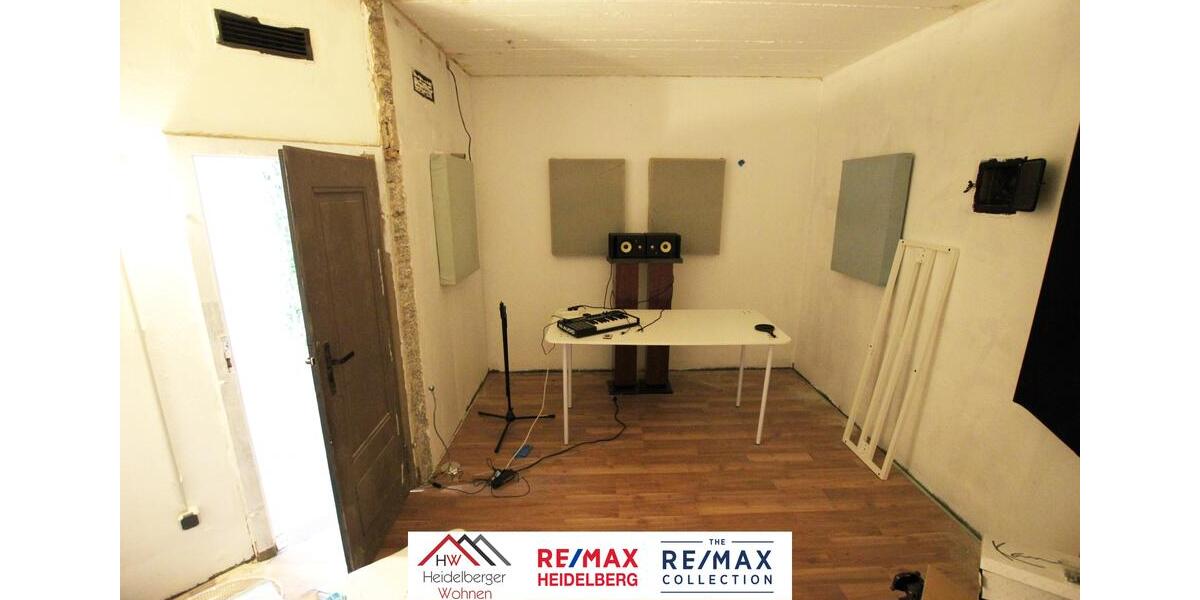 Gewerbeobjekt Ludwigshafen am Rhein Parkinsel - 450&euro; | Angebot:23190924