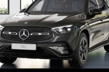 Mercedes-Benz GLC 200 9.900 km 60.990 € Heidelberg 69126