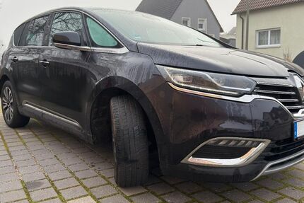 Renault Espace 215.000 km 11.200 &euro; mannheim 68219