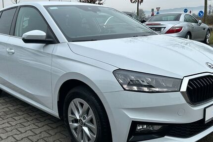 Skoda Fabia 19.600 km 18.390 &euro; Viernheim 68519